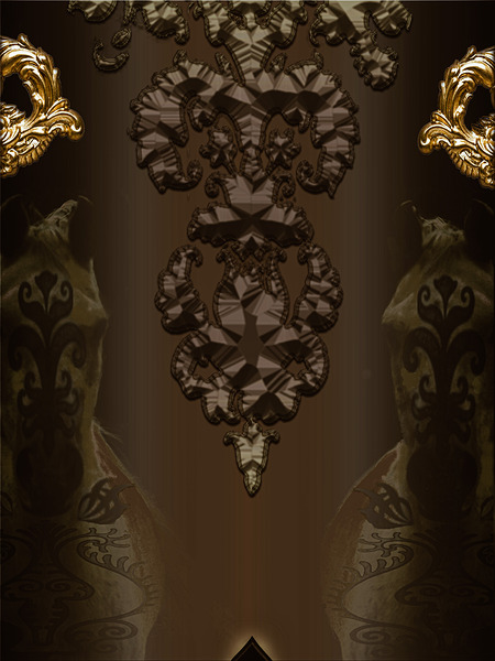 Rajan King Ruler ~Photography by Guillaume Gypsyhorsephoto 1 by Guillaume