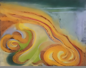 Georgia OKeeffe - Special No. 32