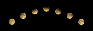 Lunar Eclipse