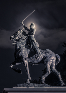 Jeanne d Arc - Joan of Arc