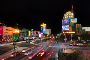 Las Vegas by Night 4