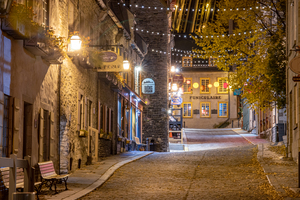 Petit Champlain