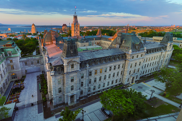 Les Parlementaires I Print