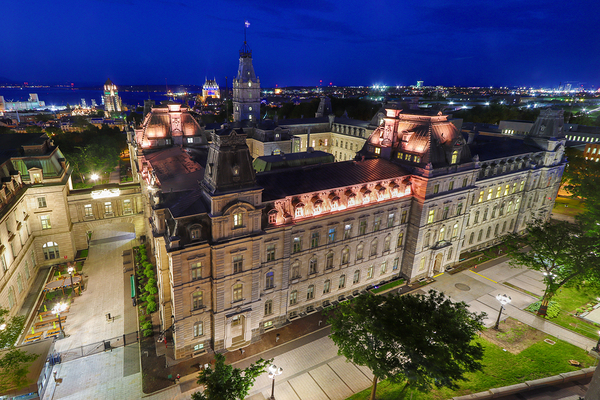 Les Parlementaires II by EAB Photos