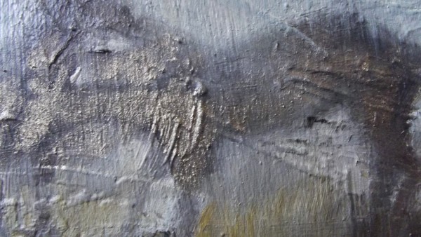 Abstract 2 by ArtofCaelia