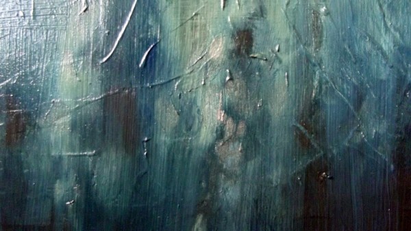 Abstract by ArtofCaelia