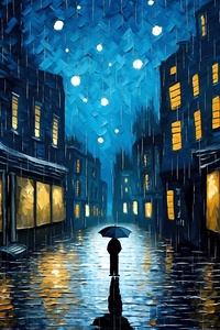 Starry Night