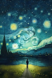 Starry Night