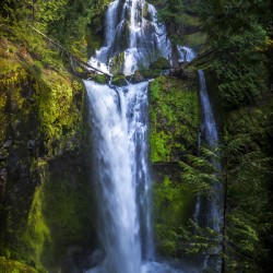 Fall Creek Falls 