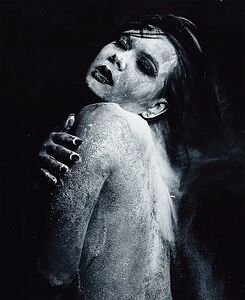 The Taste of Ashes
