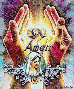 amen hands oil4