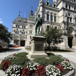 St Capitol Hartford Ct