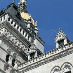 capitol bldg Hartford ct