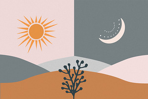 Modern Abstract1