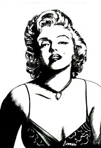 Marilyn Monroe 2