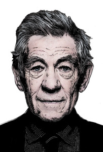 Ian McKellen