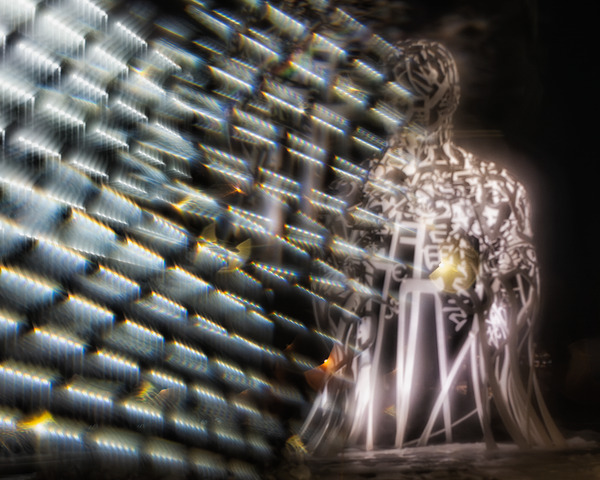 Spectral Source.1 Print