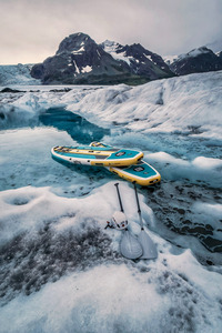 Adventure Alaska