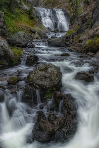 Mystic Falls