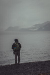 Wanderer