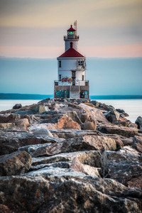 Wisconsin Point