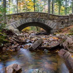 Hadlock Brook Bridge