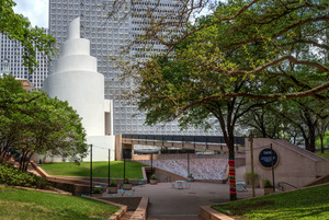 Chapel at Thanksgiving Square