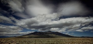 IMPENDING STORM