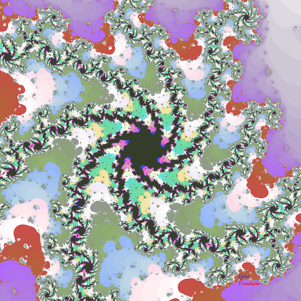 Cyclone Print