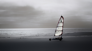 Le Vent Dans Les Voiles