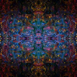 Colorful Consciousness 2