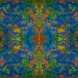 Vibrational Reality 3 2