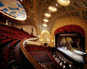 Detroit Opera House 02