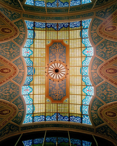 Detroit Opera House