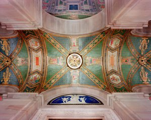 Detroit Public Library ceiling-02