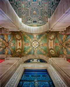 Detroit Public Library ceiling-01
