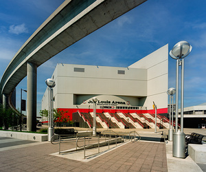 Joe Lewis Arena