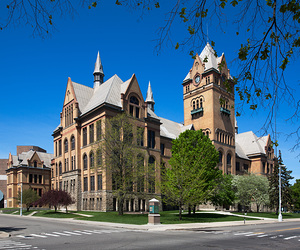 Wayne State University 06