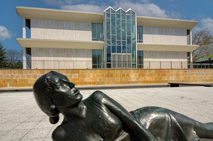 Wayne State University 07