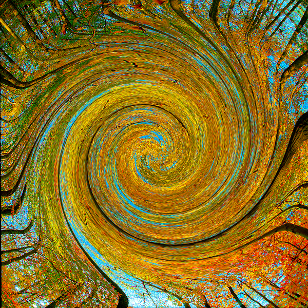Abstract Print