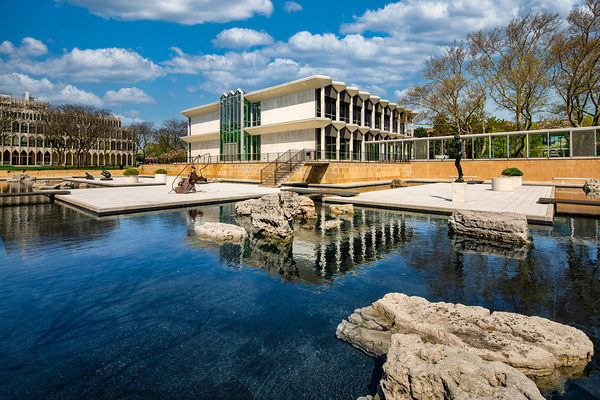 Wayne State University Print