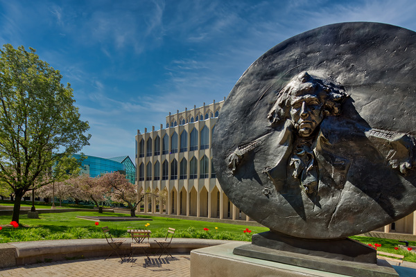 Wayne State University 05 Print