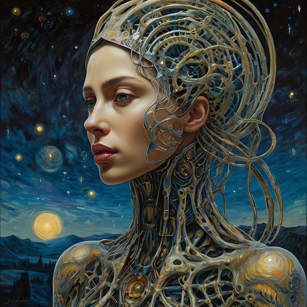 Default High quality high detail Imagine a dreaml Print