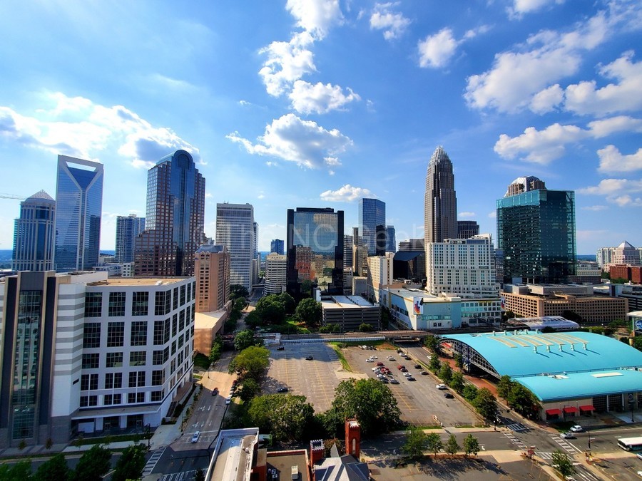 Charlotte アートグラフ Amazon.com: Trademark Fine Art MW0354-S1620MF Charlotte NC