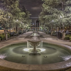 Veterans Plaza Santa Clarita CA