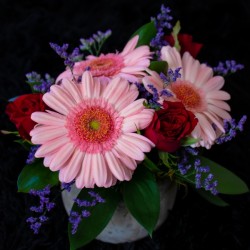 Valentines Flowers 