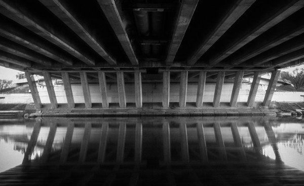 Bridge Print