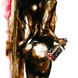 She Only Loves You When Shes Drunk