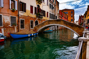 Venice Residencial Life