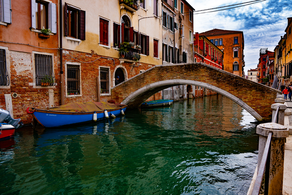 Venice Residencial Life by BZ